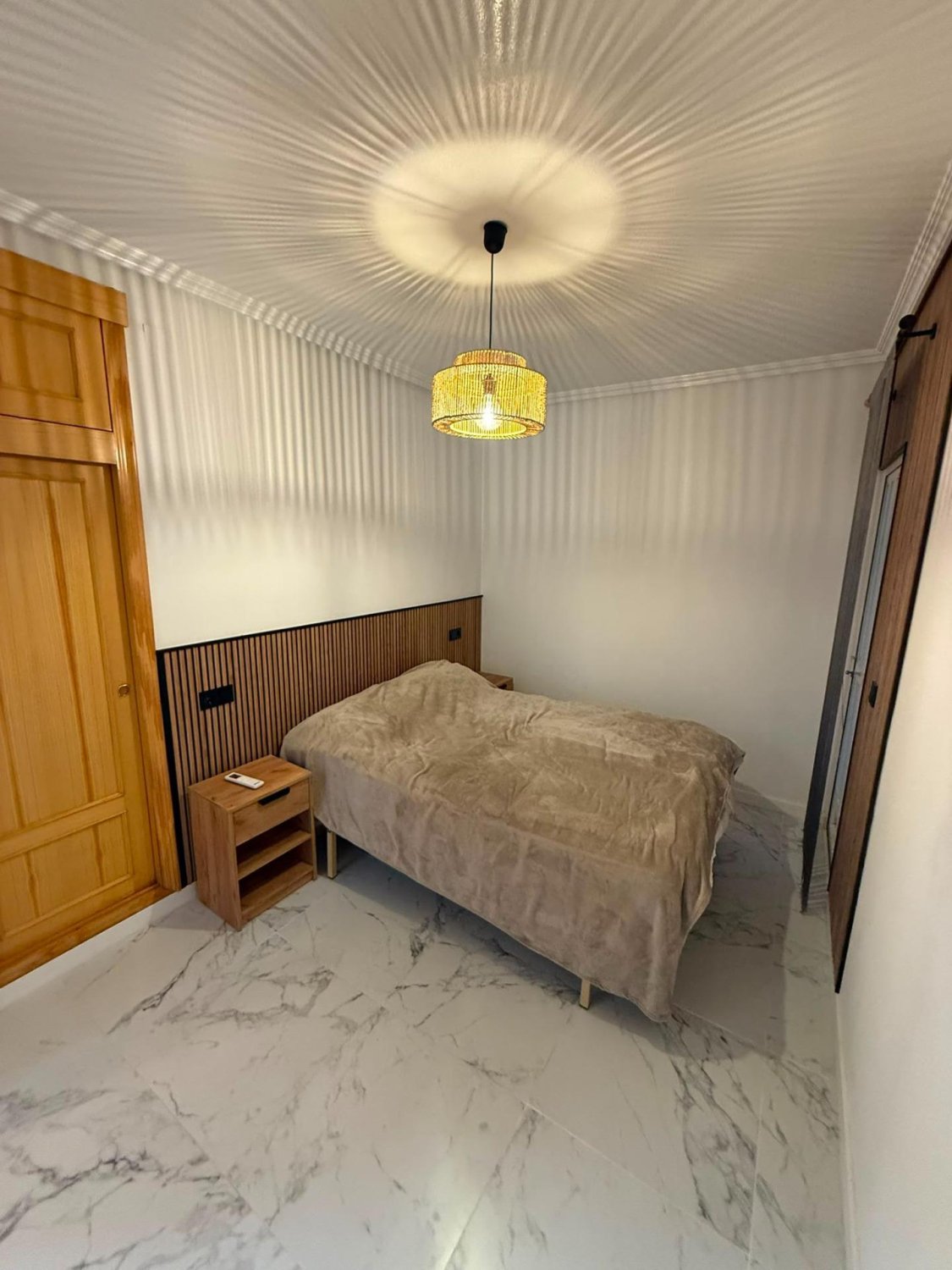 Apartament w Torrevieja, Alicante, Hiszpania 2 sypialnie, 68 mkw. nr 182853
