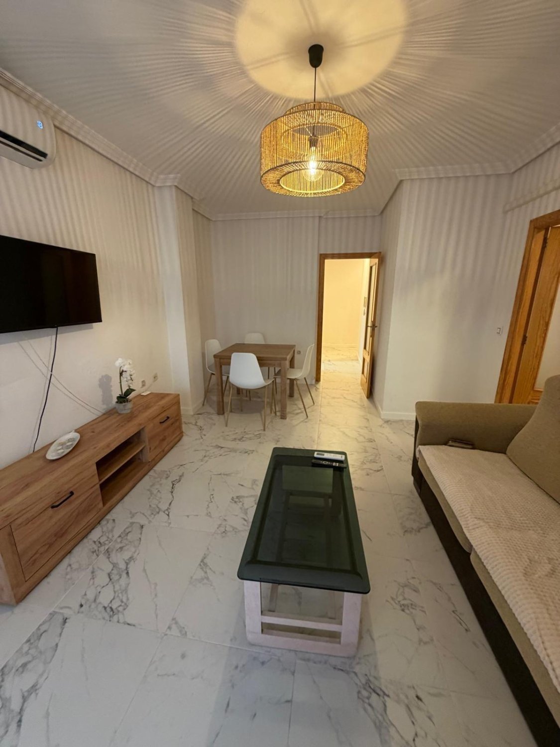 Apartament w Torrevieja, Alicante, Hiszpania 2 sypialnie, 68 mkw. nr 182853