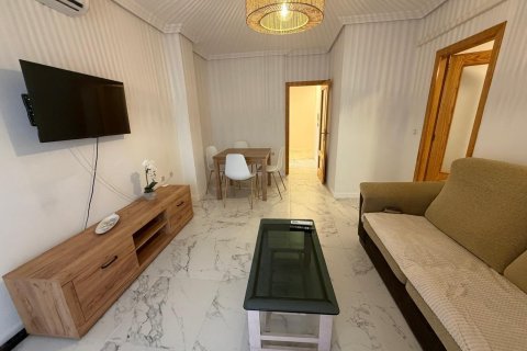 Dzīvoklis Torrevieja, Alicante, Spānijā 2 istabas, 68 m2 Nr. 182853