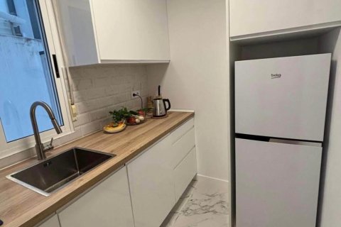 Apartment for sale in Torrevieja, Alicante, Spain 2 bedrooms, 68 sq.m. No. 182853 - photo 8