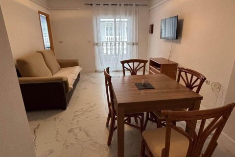 Huoneisto Torrevieja, Alicante, Espanja 2 makuuhuonetta, 68 m2 No. 182853