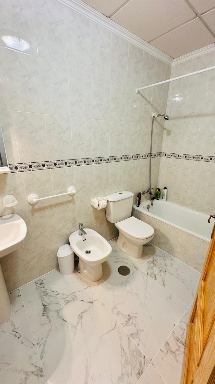 Apartament w Torrevieja, Alicante, Hiszpania 2 sypialnie, 68 mkw. nr 182853