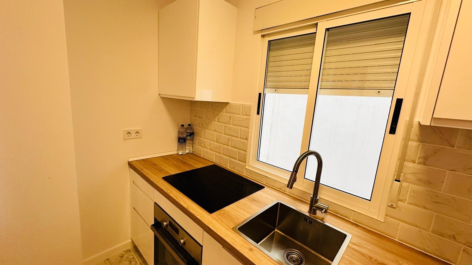 Apartament w Torrevieja, Alicante, Hiszpania 2 sypialnie, 68 mkw. nr 182853
