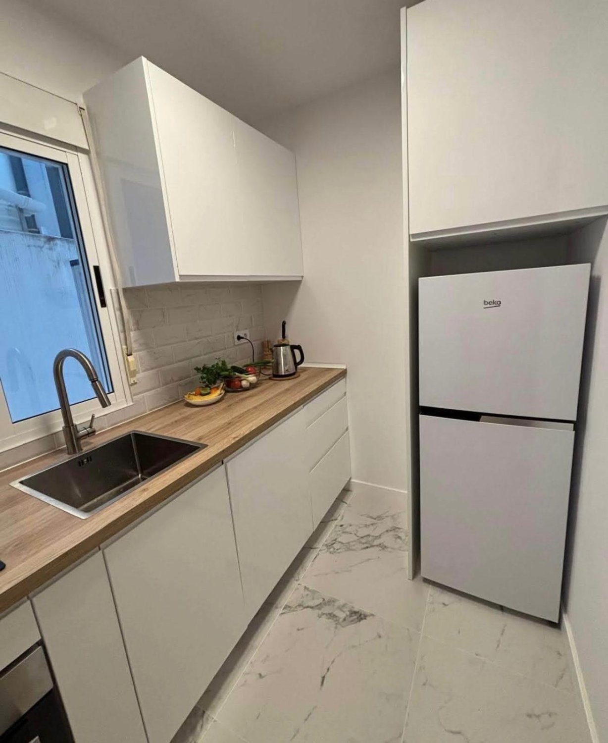 Apartament w Torrevieja, Alicante, Hiszpania 2 sypialnie, 68 mkw. nr 182853