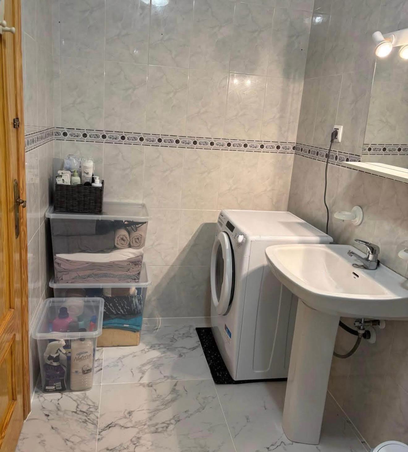 Apartament w Torrevieja, Alicante, Hiszpania 2 sypialnie, 68 mkw. nr 182853