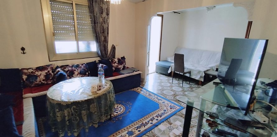 Appartamento a Alicante, Spagna 2 camere da letto, 75 mq. N° 182847