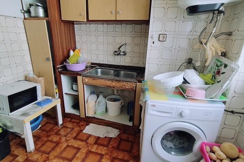 Appartamento in vendita a Alicante, Spagna 2 camere da letto, 75 mq. N° 182847 - foto 8
