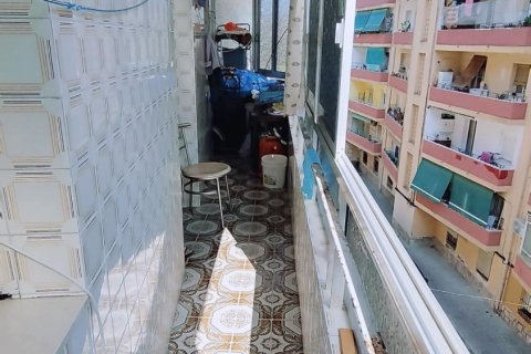 Appartamento in vendita a Alicante, Spagna 2 camere da letto, 75 mq. N° 182847 - foto 14