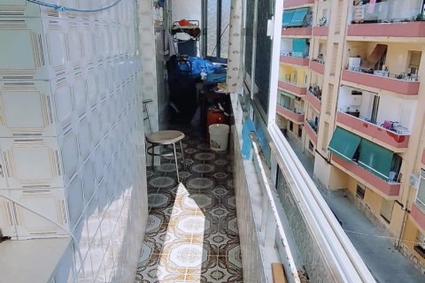 Appartamento in vendita a Alicante, Spagna 2 camere da letto, 75 mq. N° 182847 - foto 15