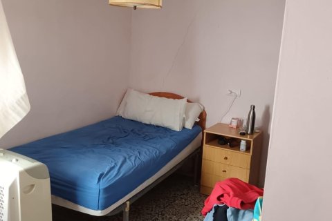 Casa in vendita a Finestrat, Alicante, Spagna 3 camere da letto, 80 mq. N° 182850 - foto 11