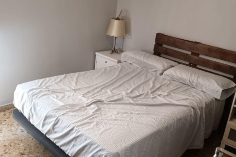 Casa in vendita a Finestrat, Alicante, Spagna 3 camere da letto, 80 mq. N° 182850 - foto 12
