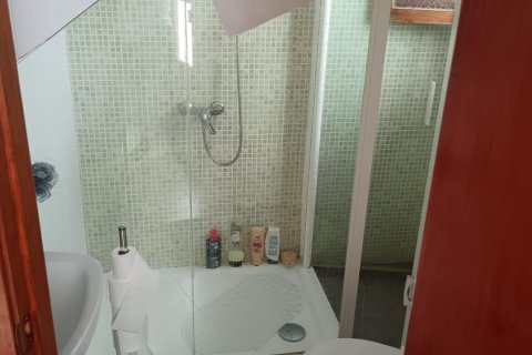 Casa in vendita a Finestrat, Alicante, Spagna 3 camere da letto, 80 mq. N° 182850 - foto 13