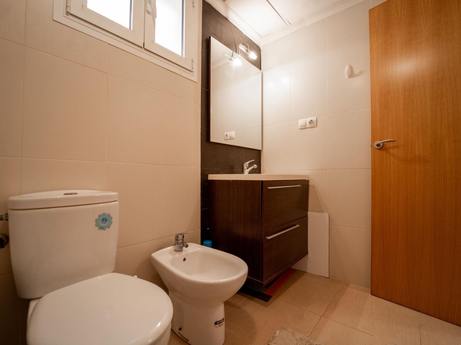 Apartment in Torrevieja, Alicante, Spain 2 bedrooms, 70 sq.m. No. 182852