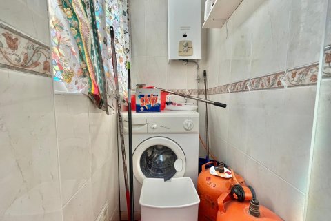 Dzīvoklis pārdošanā Torrevieja, Alicante, Spānijā 3 istabas, 92 m2 Nr. 182849 - attēls 17