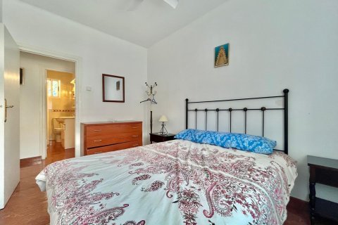 Dzīvoklis pārdošanā Torrevieja, Alicante, Spānijā 3 istabas, 92 m2 Nr. 182849 - attēls 11