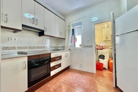 Dzīvoklis pārdošanā Torrevieja, Alicante, Spānijā 3 istabas, 92 m2 Nr. 182849 - attēls 6