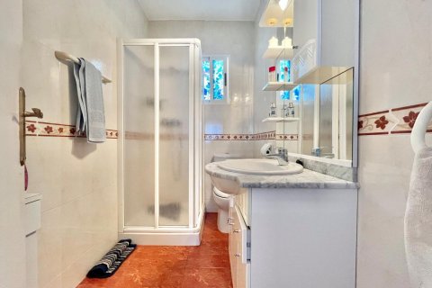 Dzīvoklis pārdošanā Torrevieja, Alicante, Spānijā 3 istabas, 92 m2 Nr. 182849 - attēls 14