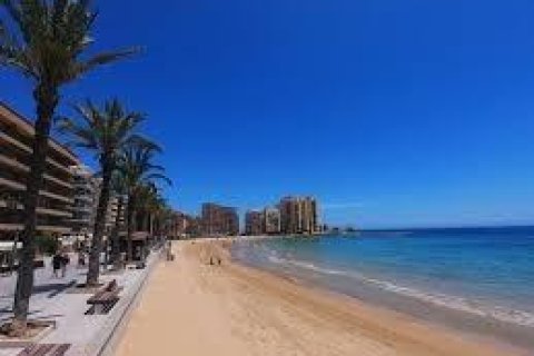 Dzīvoklis pārdošanā Torrevieja, Alicante, Spānijā 3 istabas, 92 m2 Nr. 182849 - attēls 18