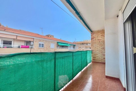 Dzīvoklis Torrevieja, Alicante, Spānijā 3 istabas, 92 m2 Nr. 182849