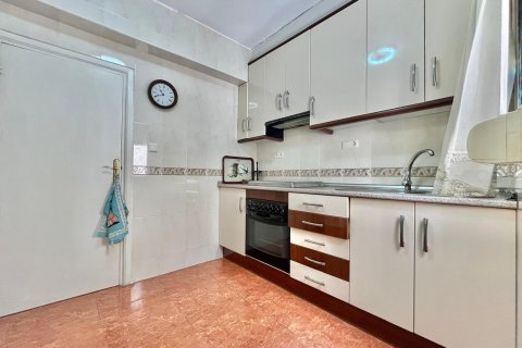 Dzīvoklis pārdošanā Torrevieja, Alicante, Spānijā 3 istabas, 92 m2 Nr. 182849 - attēls 7