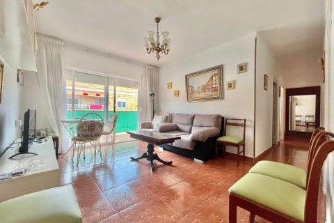 Dzīvoklis pārdošanā Torrevieja, Alicante, Spānijā 3 istabas, 92 m2 Nr. 182849 - attēls 2