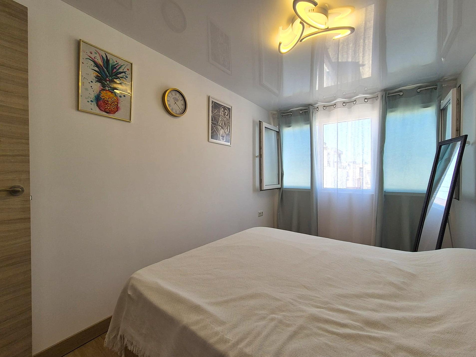 Dzīvoklis Alicante, Spānijā 1 istaba, 85 m2 Nr. 183079