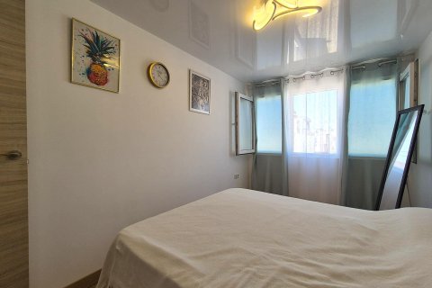 Dzīvoklis pārdošanā Alicante, Spānijā 1 istaba, 77.99 m2 Nr. 183079 - attēls 12