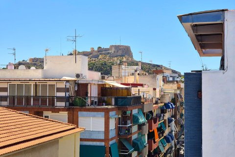 Dzīvoklis pārdošanā Alicante, Spānijā 1 istaba, 77.99 m2 Nr. 183079 - attēls 7