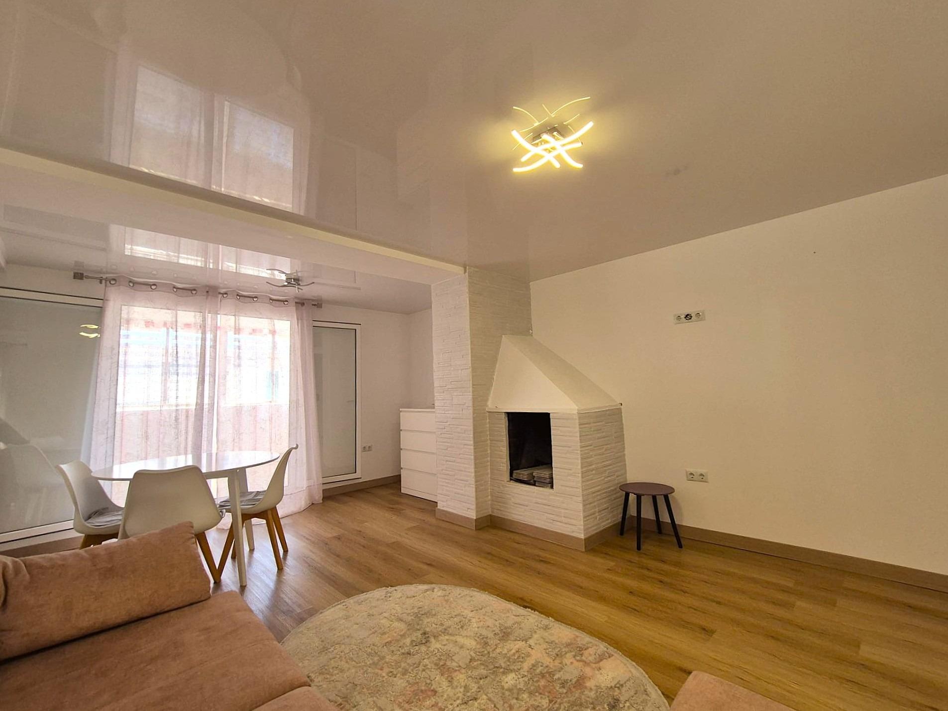 Dzīvoklis Alicante, Spānijā 1 istaba, 85 m2 Nr. 183079