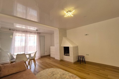 Dzīvoklis pārdošanā Alicante, Spānijā 1 istaba, 77.99 m2 Nr. 183079 - attēls 3