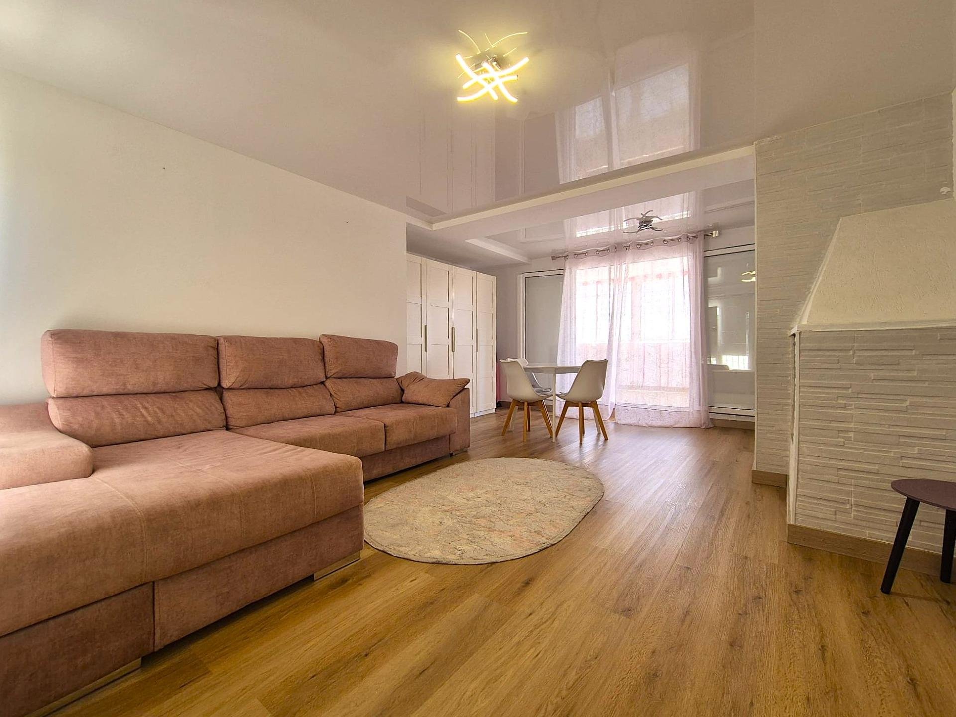 Dzīvoklis Alicante, Spānijā 1 istaba, 85 m2 Nr. 183079