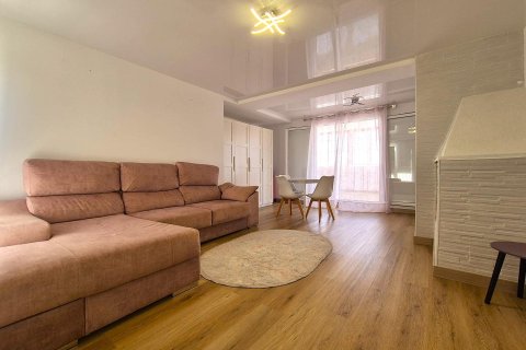 Dzīvoklis pārdošanā Alicante, Spānijā 1 istaba, 77.99 m2 Nr. 183079 - attēls 4