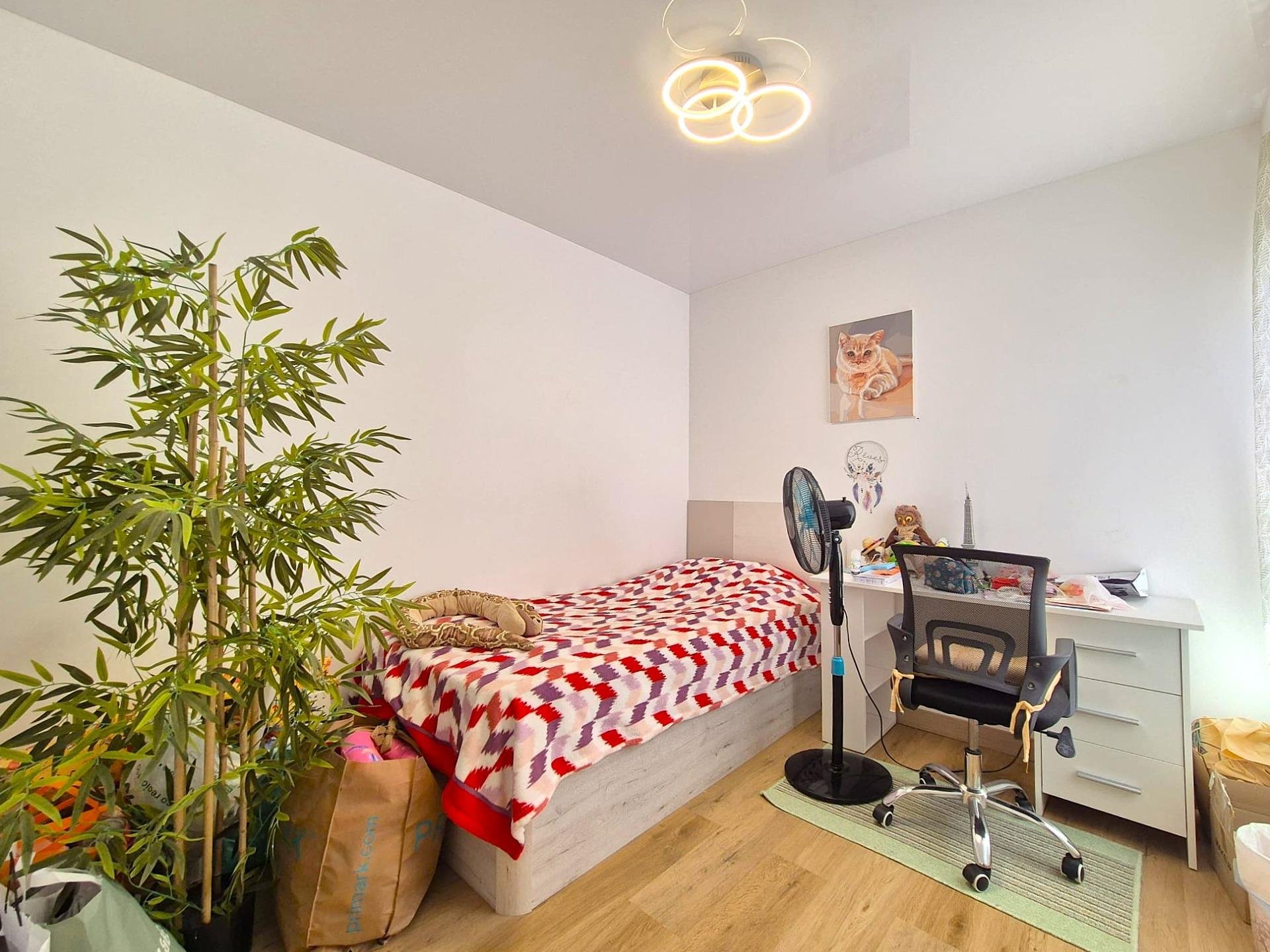 Dzīvoklis Alicante, Spānijā 1 istaba, 85 m2 Nr. 183079