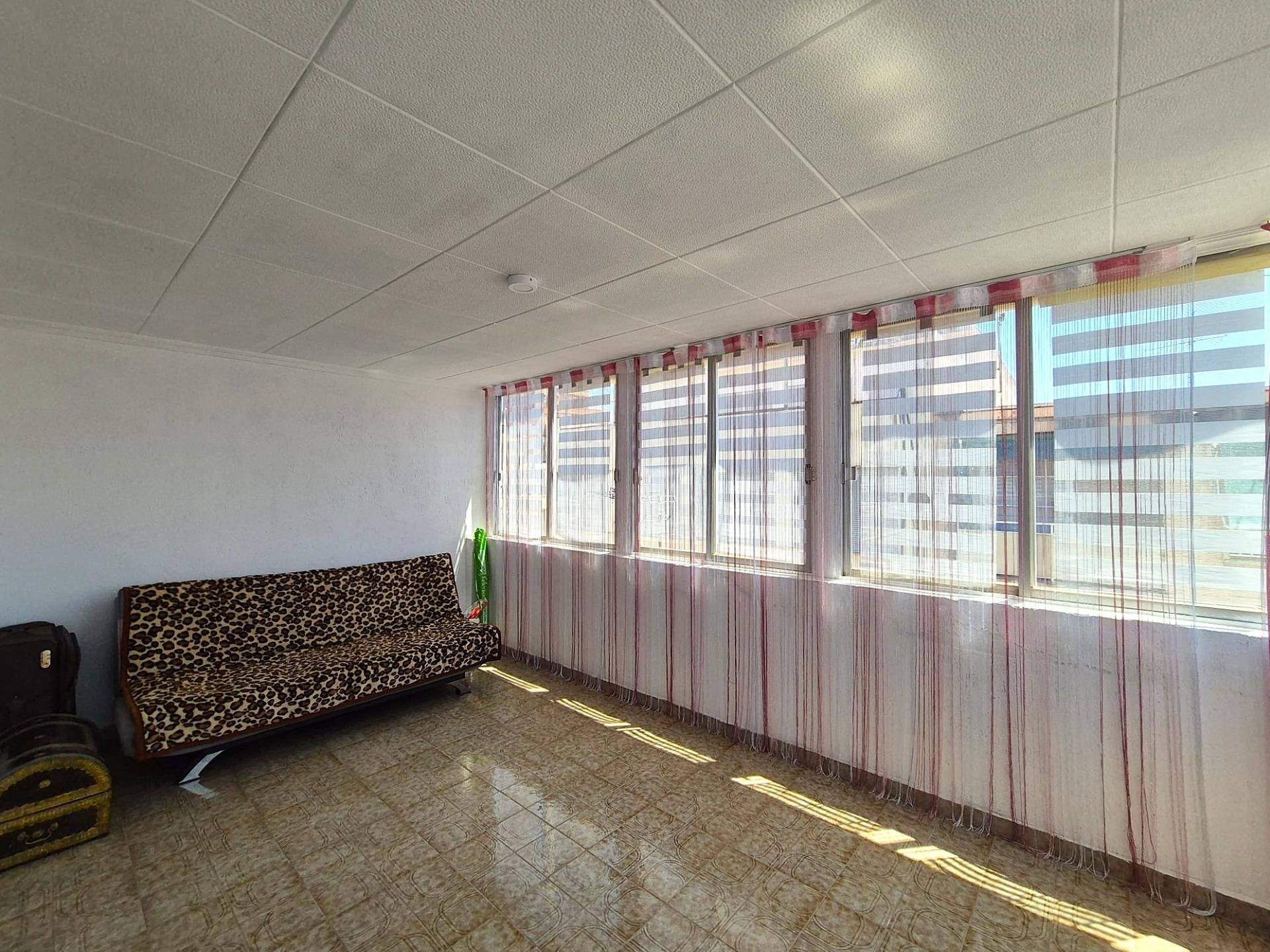 Dzīvoklis Alicante, Spānijā 1 istaba, 85 m2 Nr. 183079