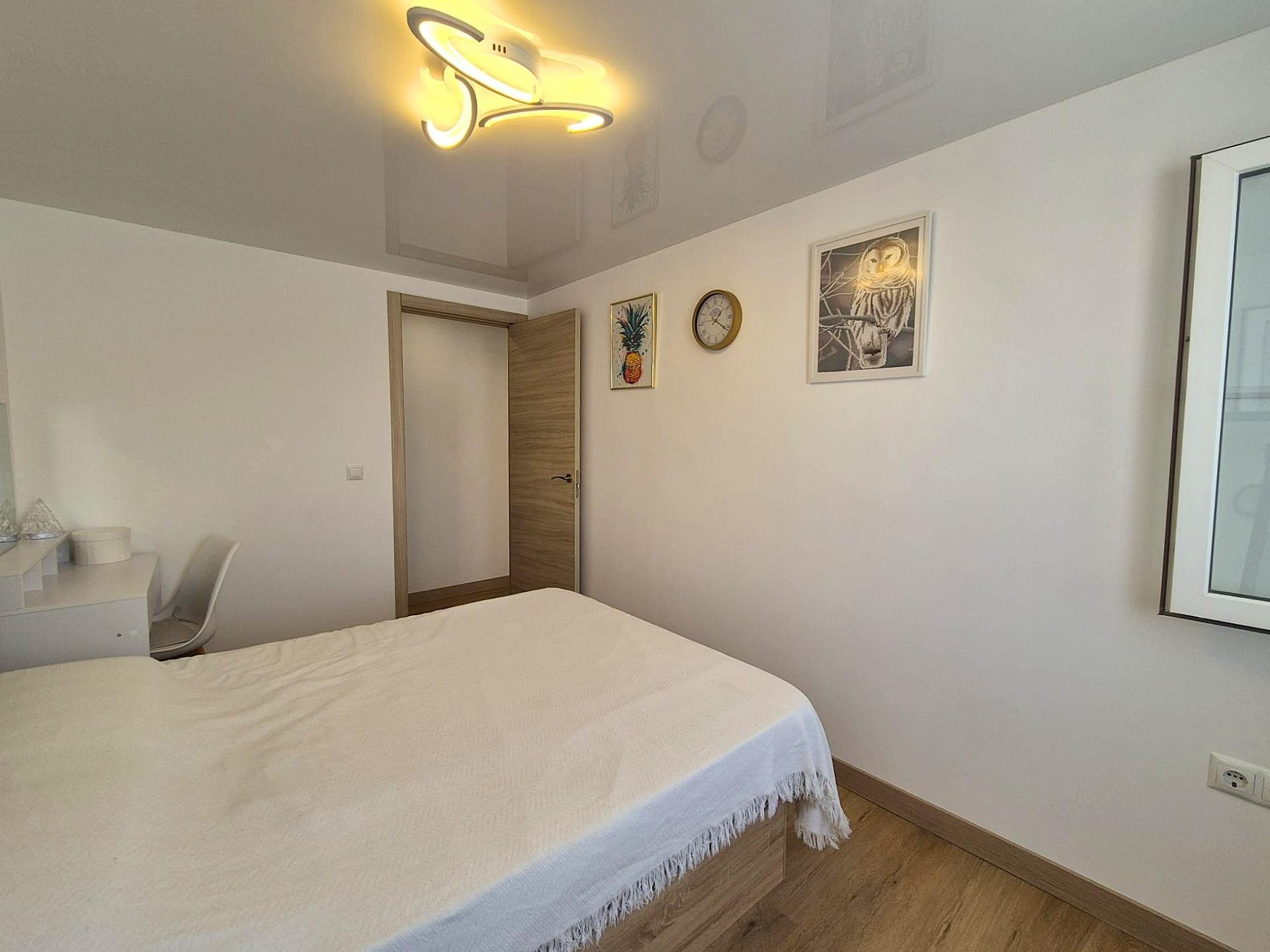 Dzīvoklis Alicante, Spānijā 1 istaba, 85 m2 Nr. 183079