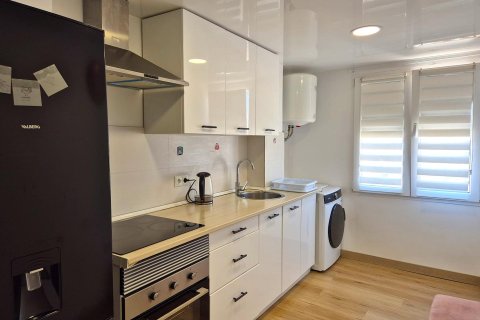 Dzīvoklis pārdošanā Alicante, Spānijā 1 istaba, 77.99 m2 Nr. 183079 - attēls 19