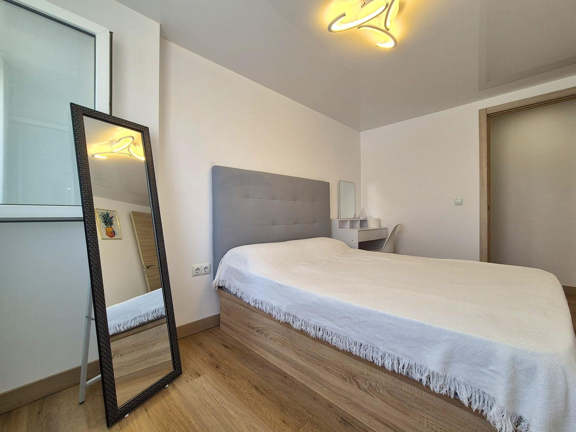 Dzīvoklis Alicante, Spānijā 1 istaba, 85 m2 Nr. 183079