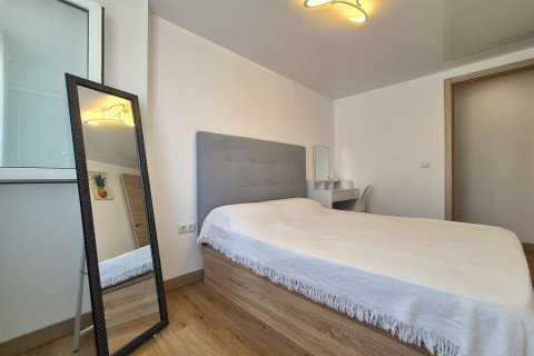 Dzīvoklis pārdošanā Alicante, Spānijā 1 istaba, 77.99 m2 Nr. 183079 - attēls 11