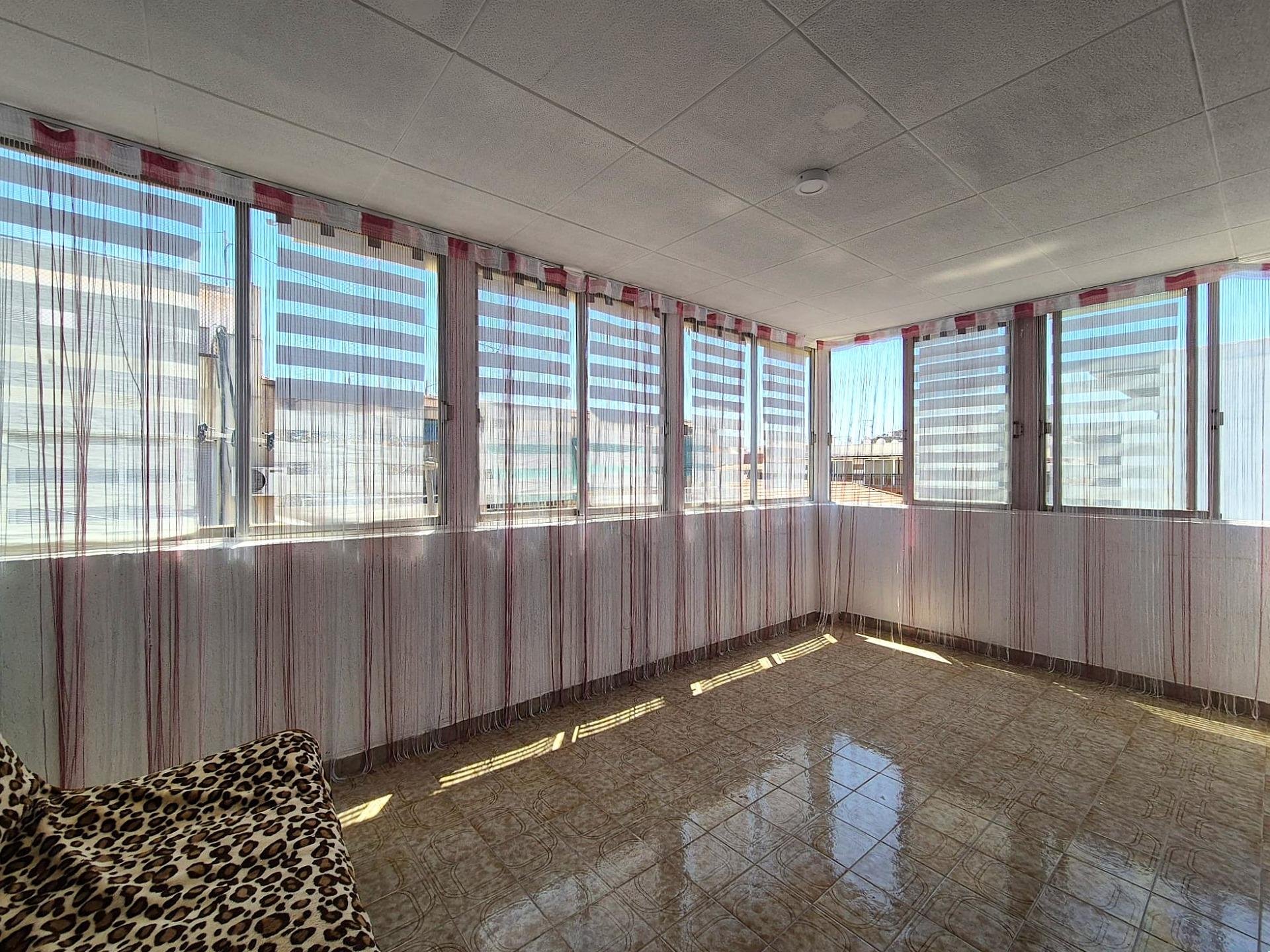 Dzīvoklis Alicante, Spānijā 1 istaba, 85 m2 Nr. 183079
