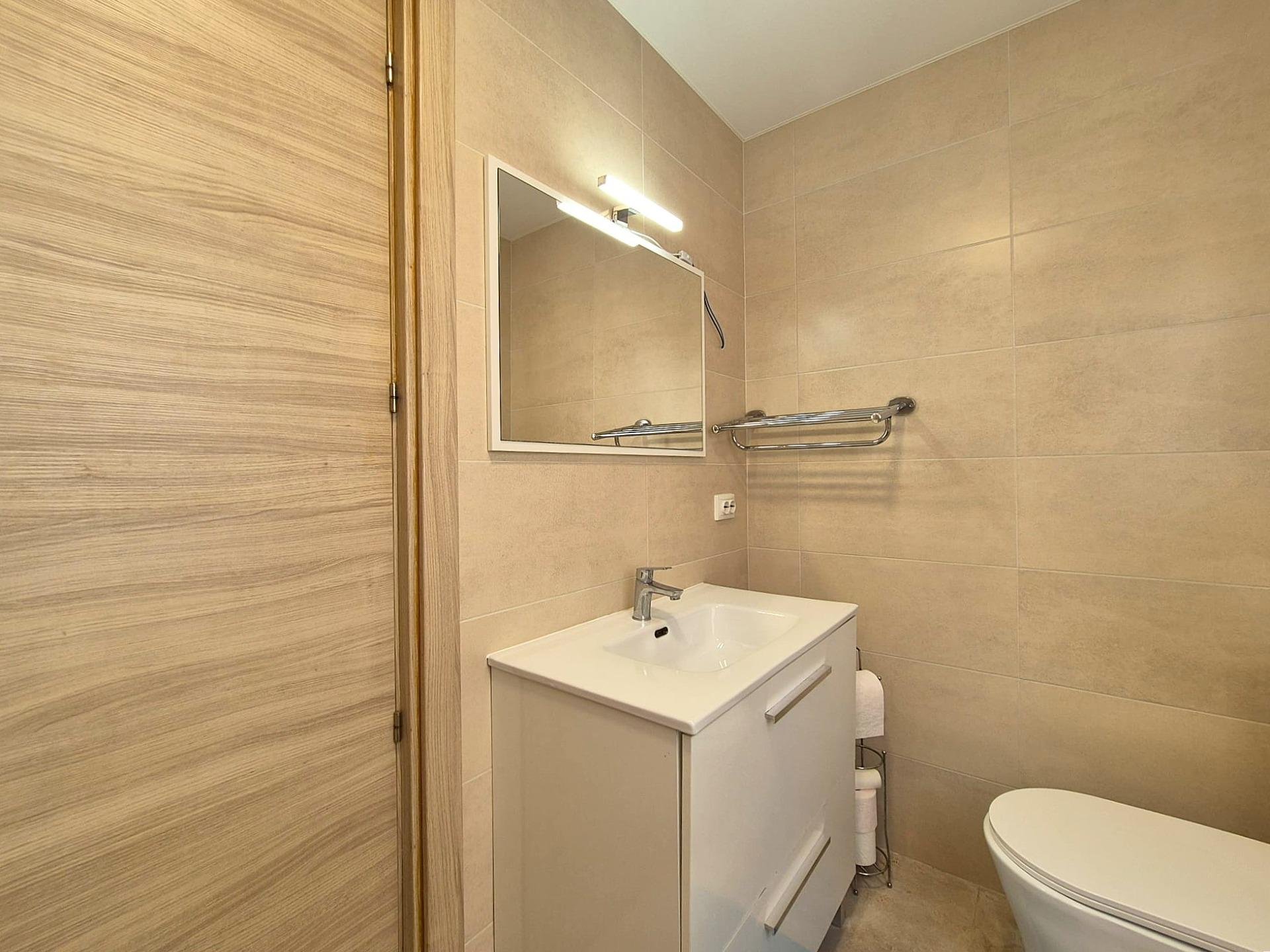 Dzīvoklis Alicante, Spānijā 1 istaba, 85 m2 Nr. 183079