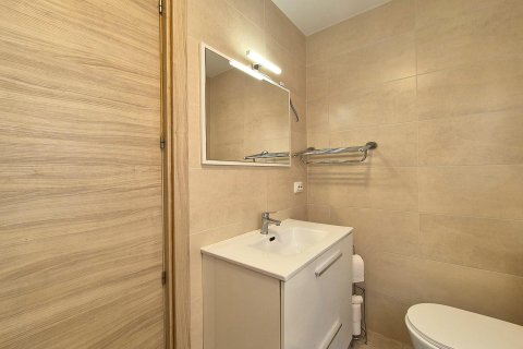 Dzīvoklis pārdošanā Alicante, Spānijā 1 istaba, 77.99 m2 Nr. 183079 - attēls 21