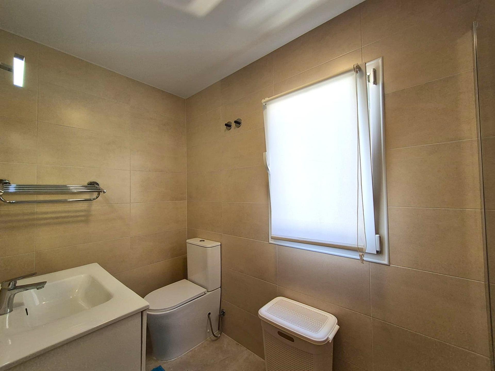 Dzīvoklis Alicante, Spānijā 1 istaba, 85 m2 Nr. 183079