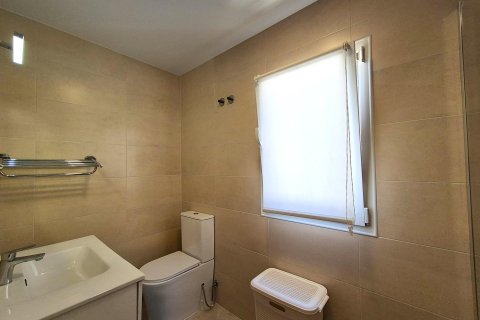 Dzīvoklis pārdošanā Alicante, Spānijā 1 istaba, 77.99 m2 Nr. 183079 - attēls 24
