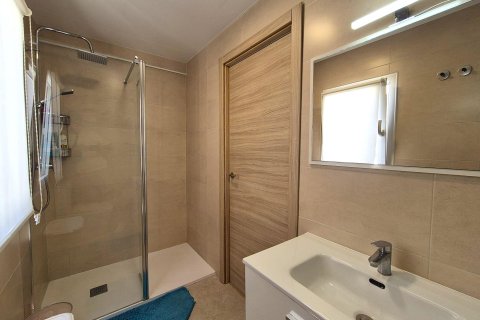 Dzīvoklis pārdošanā Alicante, Spānijā 1 istaba, 77.99 m2 Nr. 183079 - attēls 23