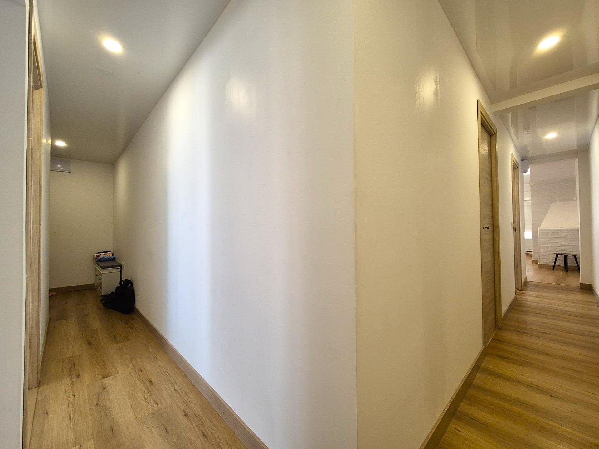 Dzīvoklis Alicante, Spānijā 1 istaba, 85 m2 Nr. 183079