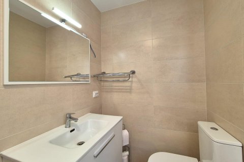 Dzīvoklis pārdošanā Alicante, Spānijā 1 istaba, 77.99 m2 Nr. 183079 - attēls 22