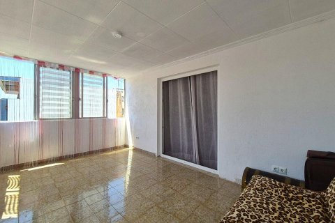 Dzīvoklis pārdošanā Alicante, Spānijā 1 istaba, 85 m2 Nr. 183079 - attēls 25