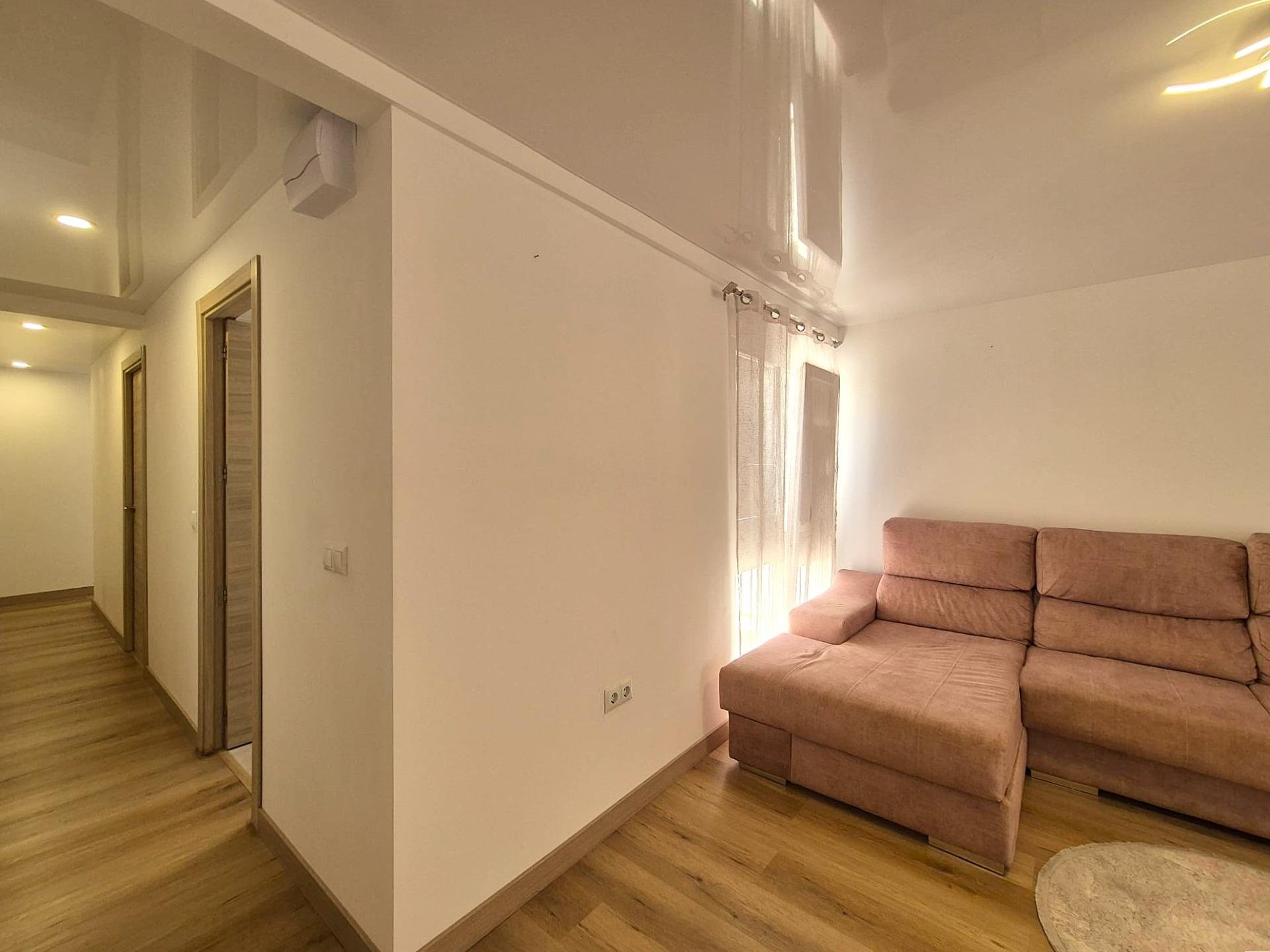 Dzīvoklis Alicante, Spānijā 1 istaba, 85 m2 Nr. 183079