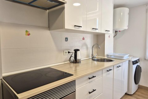 Dzīvoklis pārdošanā Alicante, Spānijā 1 istaba, 77.99 m2 Nr. 183079 - attēls 20