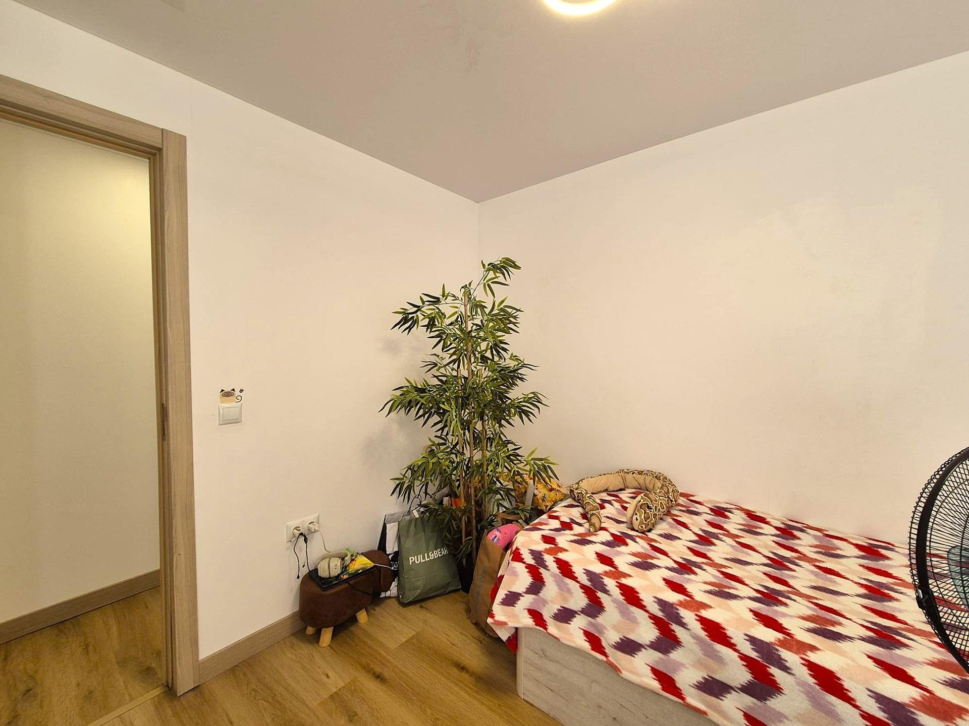 Dzīvoklis Alicante, Spānijā 1 istaba, 85 m2 Nr. 183079